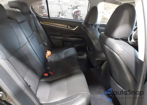 2013 Lexus Gs 350 z USA, uszkodzony, nr VIN JTHCE1BL9D5014255